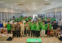 Delapan Nama Muncul di Muscab PKB Rembang, Penentuan Ketua Tunggu Keputusan DPP