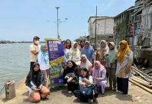 Universitas Semarang Kuatkan Literasi Digital Komunitas Merah Delima