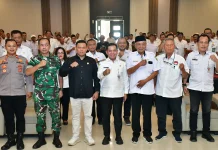 Tahun Ini, 34 Desa di Kabupaten Pekalongan Siap Gelar Pilkades Serentak
