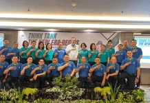 Hotel Ciputra Semarang Menyelenggarakan Think Tank 2026