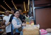 Bodjong Night Market Hadir Manjakan Pencinta Kuliner di Kawasan Kota Lama