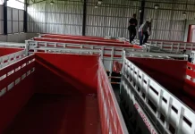 KDMP di Temanggung Mulai Terima Sarana Operasional Truk dan Motor Roda Tiga