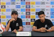 Deltras FC Bidik Kemenangan Lawan Kendal Tornado