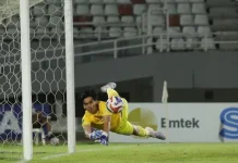 Persikad Membawa Pulang Satu Poin usai Menahan Imbang Sumsel United
