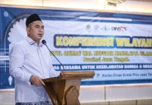 Sengkuyungan Sukseskan MTQ Nasional di Jateng, 7.000 Peserta se-Indonesia Dijadwal