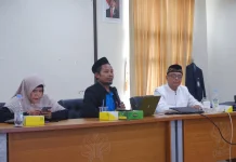 Dosen USM Paparkan Konsep Masjid Kampus Siaga Bencana