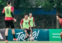 Hadapi Deltras, Kendal Tornado FC Percaya Diri Mengibarkan Misi Revans