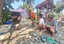 10.157 RT di Kota Semarang Sudah Merasakan Manfaat BOP RT Rp25 Juta