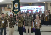 Kagama Kendal Tingkatkan Kiprahnya Demi Kemajuan Kendal