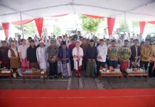 Kota Semarang Matangkan Persiapan Pelaksanaan MTQ Nasional XXXI 2026