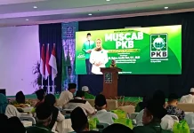 Muscab 2026, 6 Nama Masuk Penjaringan Calon Ketua DPC PKB Purworejo