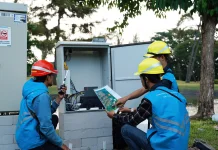Retret Ketua DPRD Se-Indonesia di Akmil, PLN Icon Plus Siagakan Layanan 24 Jam