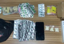 Berkedok Jual Garam, Pengedar Obat Keras Ilegal di Pemalang Ditangkap Polisi
