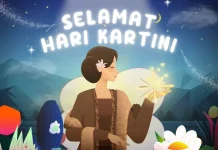 Hari Kartini 2026 "Perempuan Berdaya, Anak Terlindungi, menuju Indonesia Emas 2045"