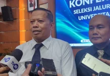 Undip Siap Gelar UTBK-SNBT 2026 Inklusif dan Berkualitas
