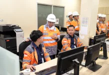 Reni Wulandari Buktikan Perempuan Mampu Pimpin Sektor Industri Berat