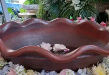 Karon Tedhak Siten, Simbol Suci Sang Bayi