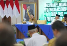 Kota Semarang Matangkan Kesiapan MTQ Nasional 2026