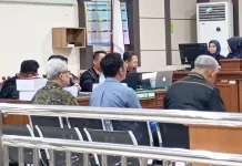 Korupsi Kredit Bank bjb ke Sritex, Yuddy Renaldi Dituntut 10 Tahun dan Beny 8 Tahun