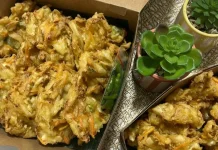 Tips Membuat Bakwan Goreng Tidak Menyerap Banyak Minyak