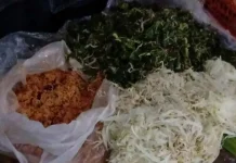 Tips Membuat Gudangan agar Kelapa Tidak Cepat Basi