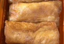 Resep Membuat Sosis Solo ala Rumahan yang Lezat