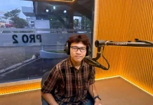 Evolusi Musik Rayhan Adesta, Musisi Muda yang Konsisten Berkarya dari usia SD