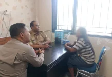 Kasus Dugaan Pembakaran Remaja di Semarang, Polisi Lakukan Penanganan Awal