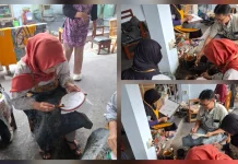 Healing dengan Cara Mencanting