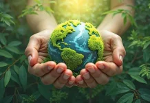 Hari Bumi 22 April 2026 "Our Power, Our Planet"