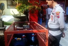 Modus Isi Berulang di SPBU, Pelaku Penyalahgunaan Pertalite Ditangkap Polisi