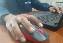 Menjaga Keamanan Data di Era WFH, untuk ASN