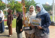Semangat Kartini di Batang Menguat, Peluang Karier bagi Perempuan Terbuka Lebar