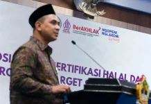 Dugaan Keracunan MBG di Demak, Wagub Jateng Soroti Distribusi