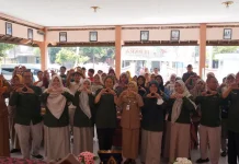 Dosen Informatika Undip Dorong UMKM Pesisir Naik Kelas Melalui Teknologi Digital