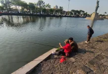 Ikan Sapu-Sapu di Kota Semarang Belum Masuk Kategori Wabah