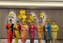 Hotel Ciputra Semarang Meriahkan Hari Kartini