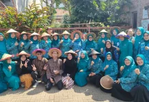 Bangkitkan Peran Perempuan Semarang, PKK Jadi Motor Perubahan di Akar Rumput