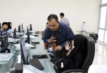 Undip Sediakan Layanan Bagi Peserta Difabel UTBK-SNBT 2026
