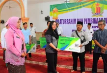 Luncurkan Program Kajen Keren, BPJS Ketenagakerjaan Garda Perlindungan Pekerja