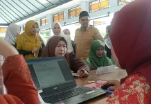 Rayakan Hari Kartini, Belasan Organisasi Profesi Bakti Sosial Kesehatan