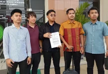 Audit Investigatif Janggal, Mantan Manajer PT TJA Ajukan PK Kasus Penggelapan