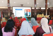 Hari Kartini, Kapolres Semarang Kuatkan Peran Perempuan Lintas Generasi