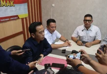 Insiden Gangguan Kesehatan usai Konsumsi MBG, Polres Demak Lakukan Penyelidikan