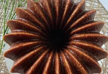 Tips Cake Caramel Tidak Lengket di Wajan