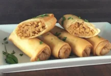 Rahasia Kulit Lumpia Tetap Renyah dan Tidak Berminyak
