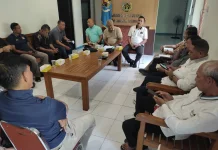 Pertina Jateng Perkuat Pembinaan, Siapkan Kejurprov dan Porprov 2026
