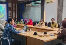 Pemkab Batang Perkuat Komitmen Dukung Pelestarian Perhutanan Sosial