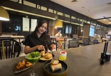 Artotel Group Kembangkan Konsep Kuliner Berkelanjutan Berbasis Plant-Based
