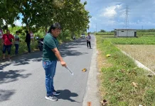 Kabur ke Jepara, Pelaku Penganiayaan di Pati Dibekuk Polisi